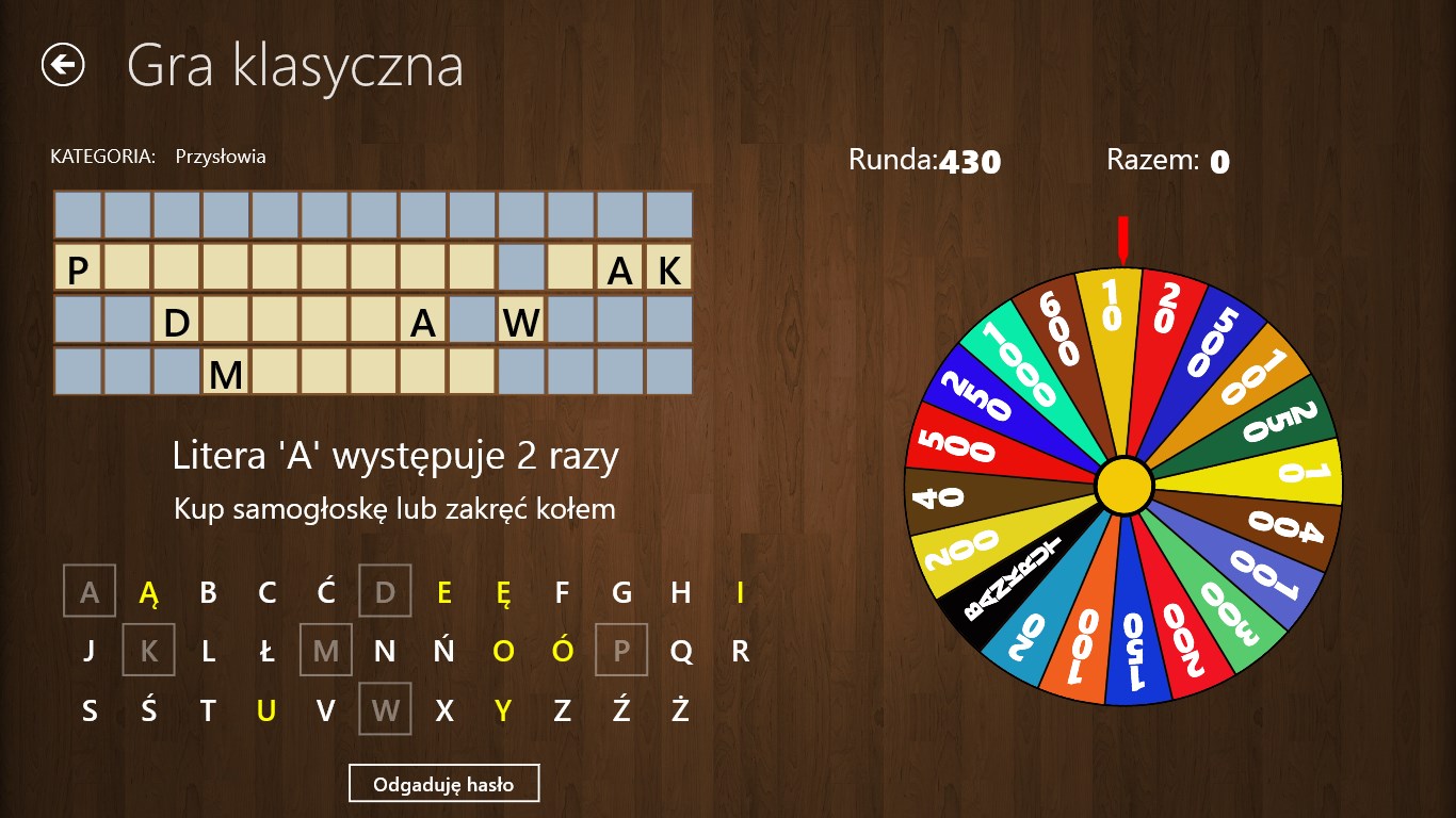 Uzyskaj Produkt Kolo Fortuny Sklep Microsoft Store Pl Pl