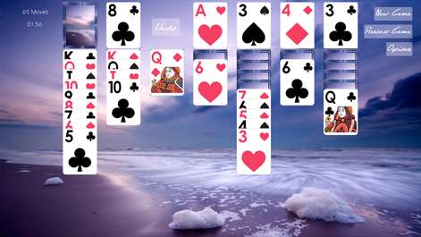 Solitaire Unlimited HD Screenshots 2