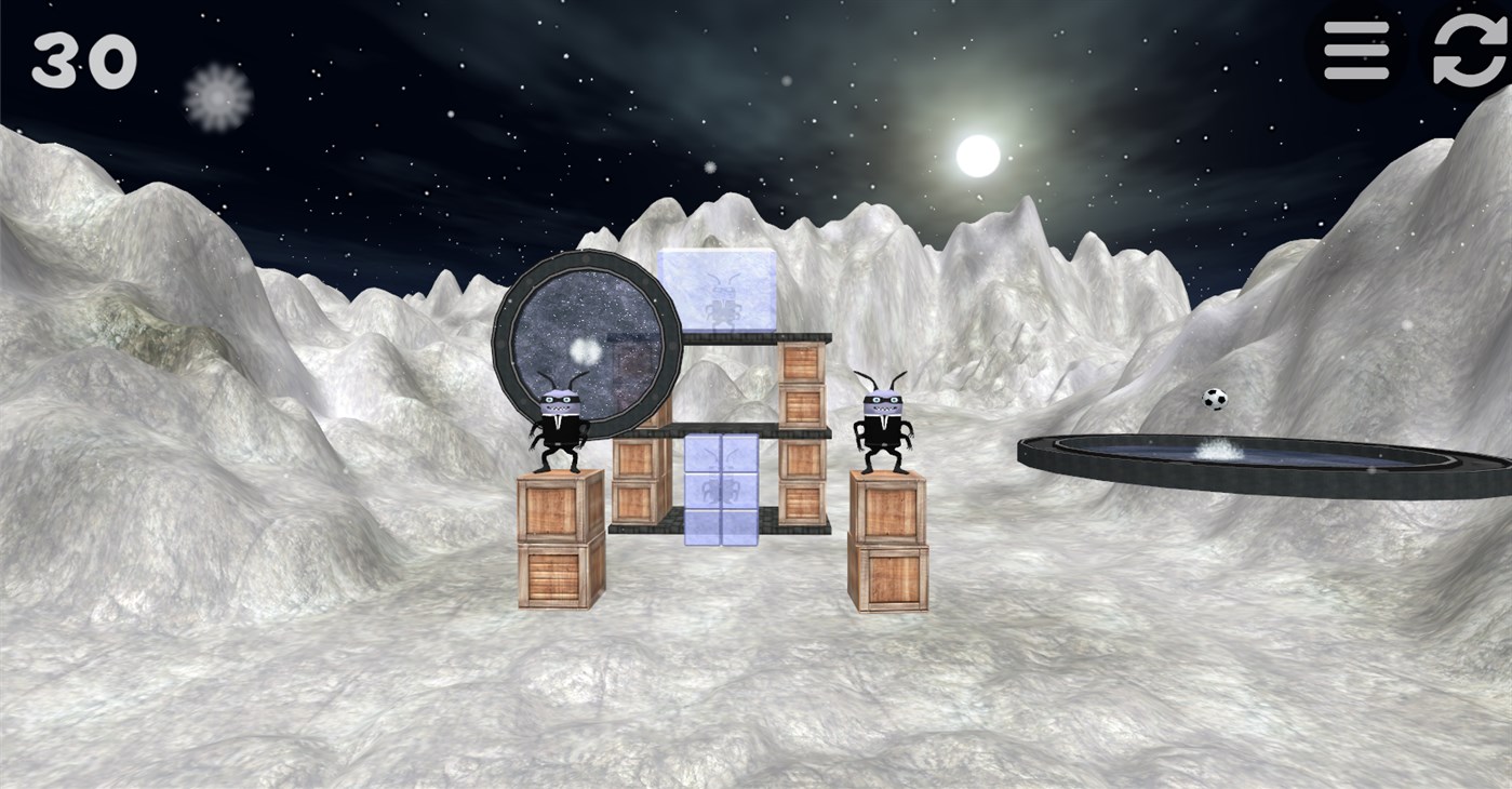 #3. Bugs: Invaders (Windows) 由: Dirty Dog