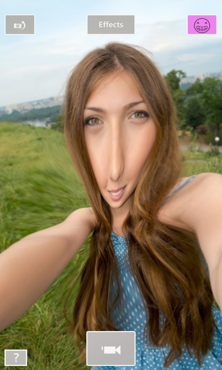 words... super, brilliant idea