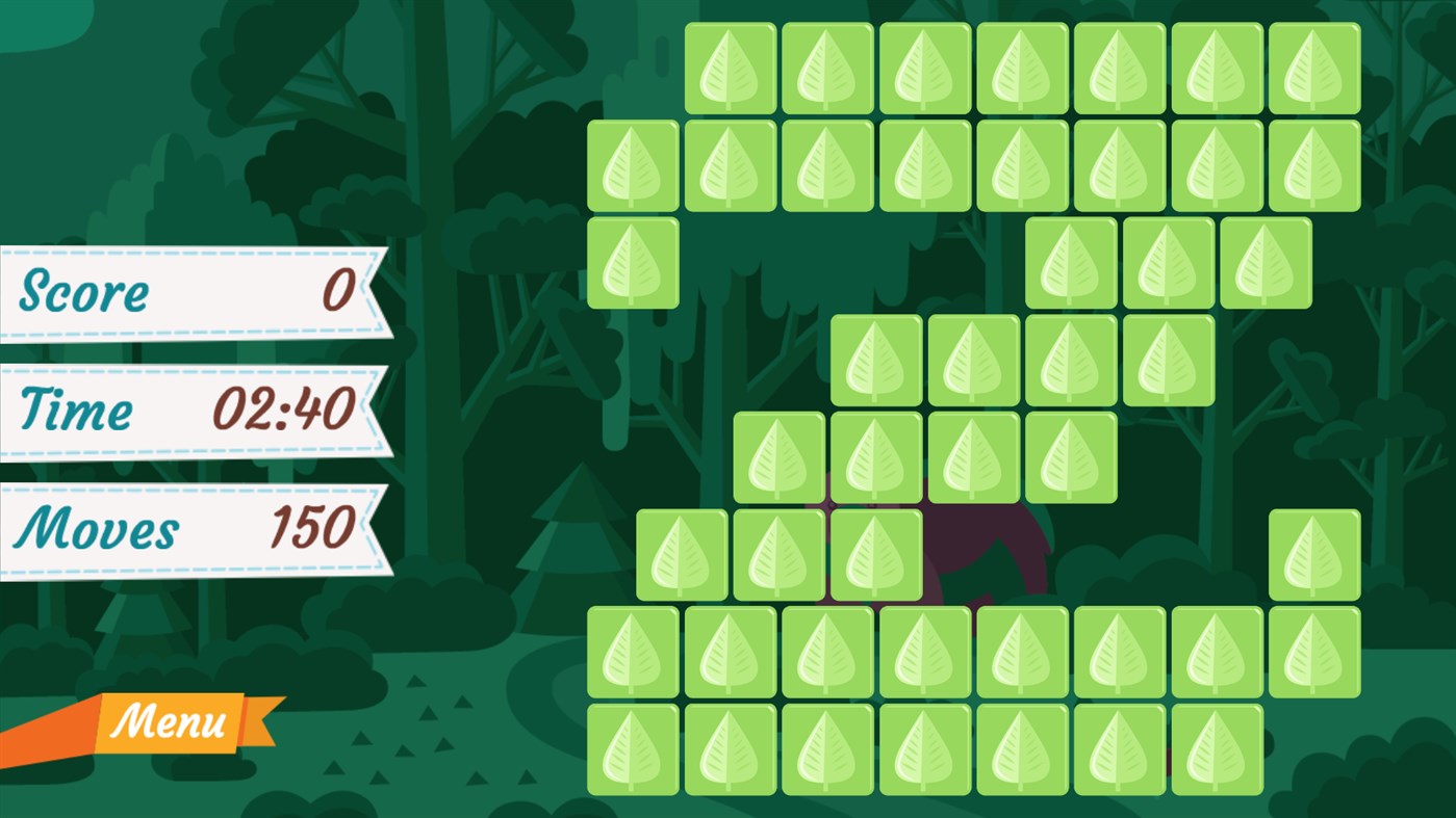 #8. Twins Memory Game (Windows) 由: WhisperArts