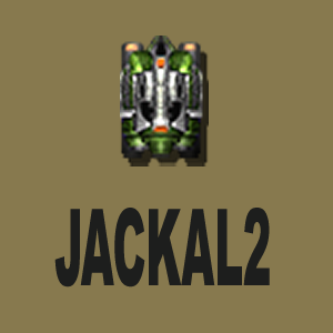 Jackal 2