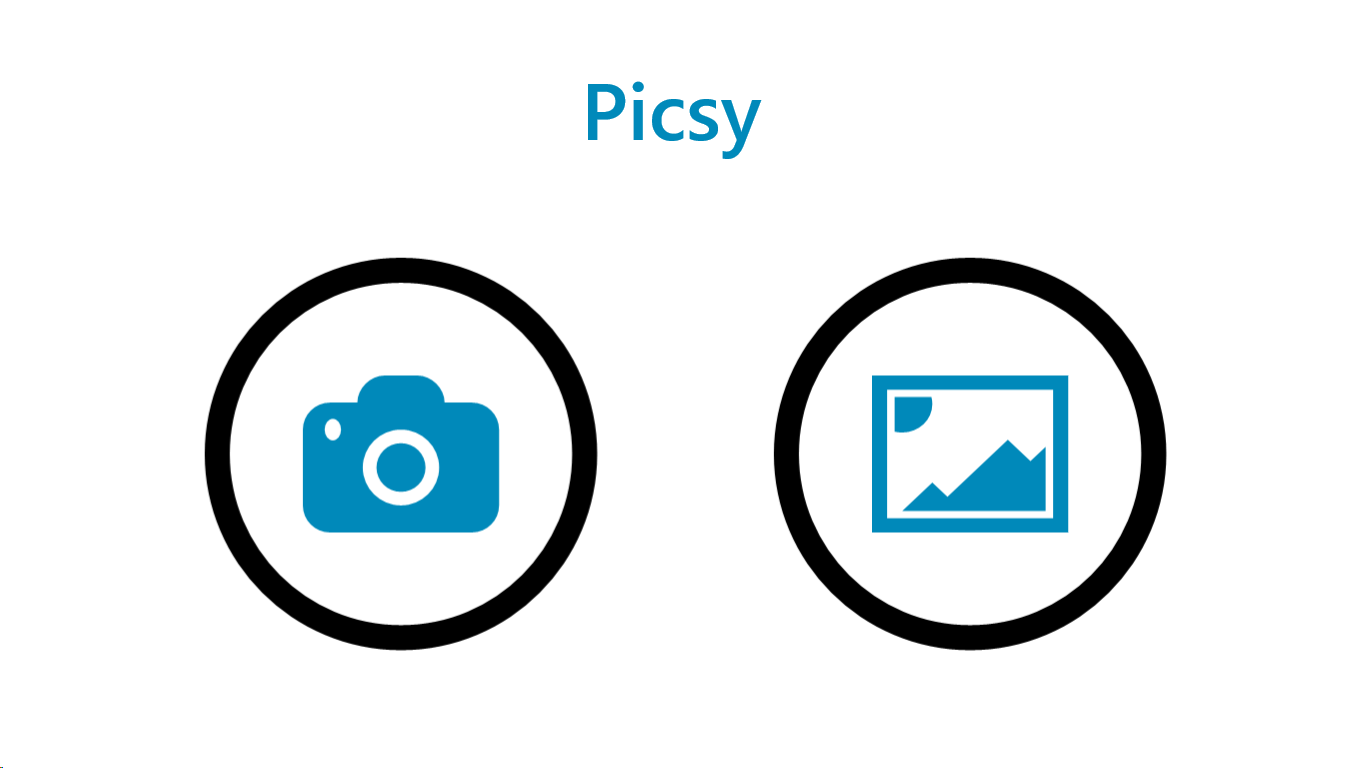 start screen: capture a new image if your system supports it, or
