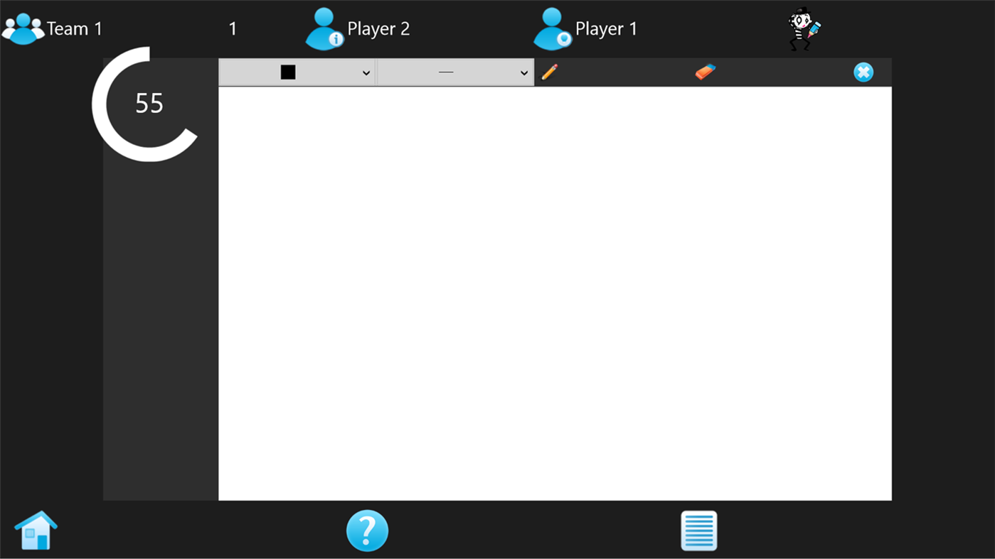#4. Party Activity (Windows) By: QuickGate