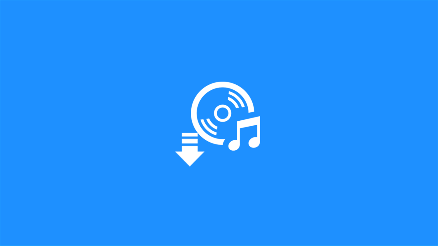 #1. Universal MusicDownloader (Windows) De: HST Labs