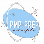 PMP Exam Practice Sample