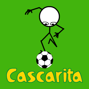 Cascarita