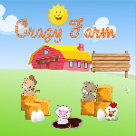 Crazy Farm