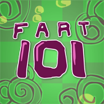 Fart 101:101 Fart Sounds