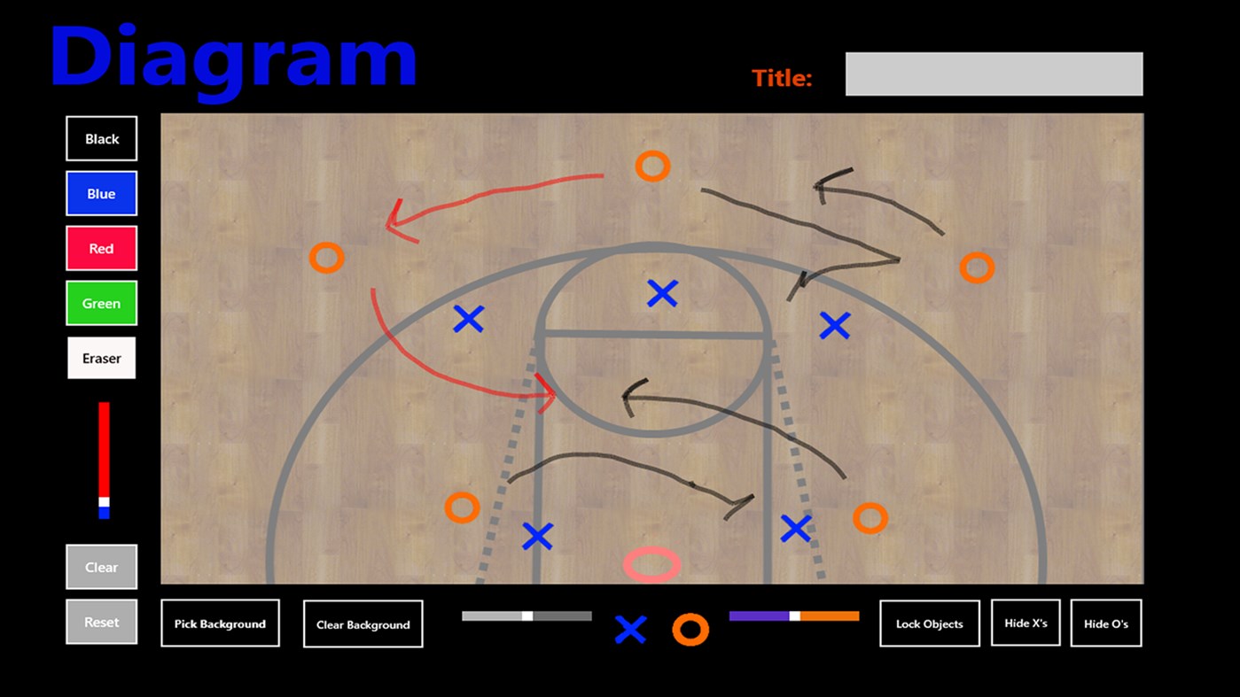 #2. Diagram (Windows) Με: Educatesoft