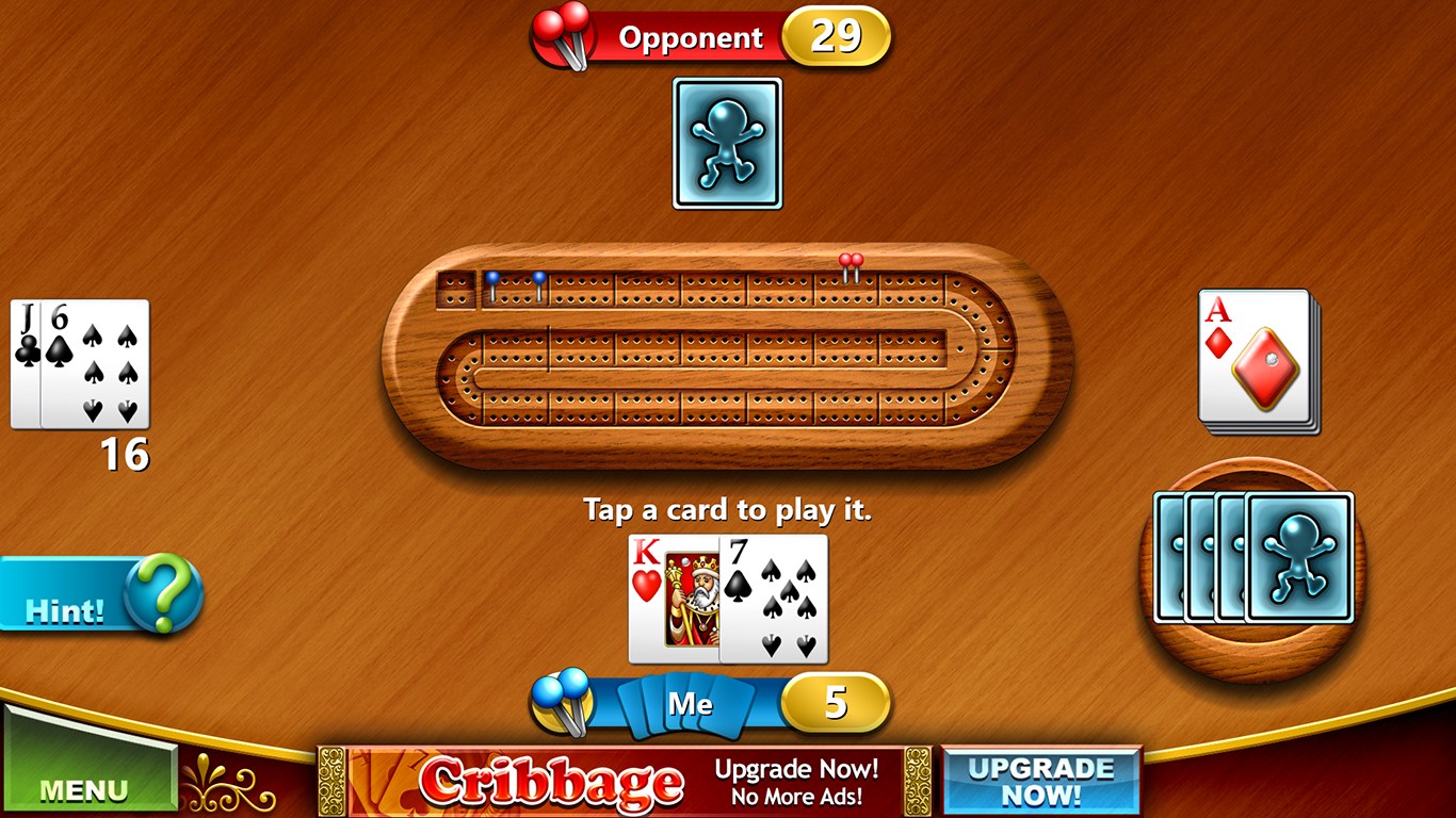 Get Cribbage Free Microsoft Store