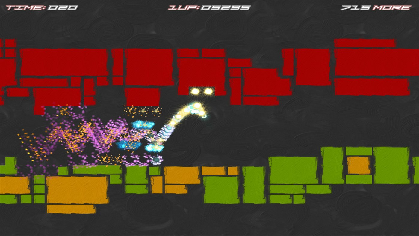 #5. Basho (Windows) Podle: McFunkypants