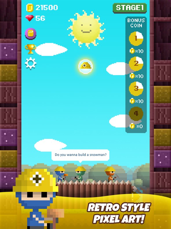 #2. Under Heroes (Windows) 게시자: Nsouls