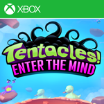 Tentacles: Enter the Mind
