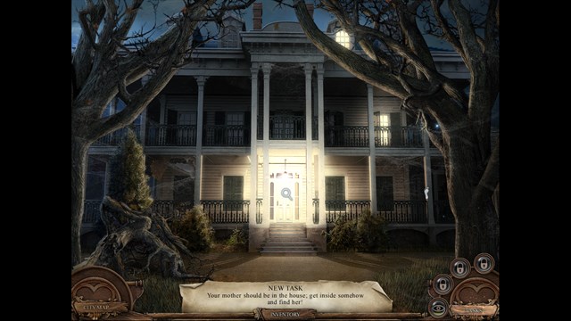 Voodoo Whisperer (Full) screenshot 2