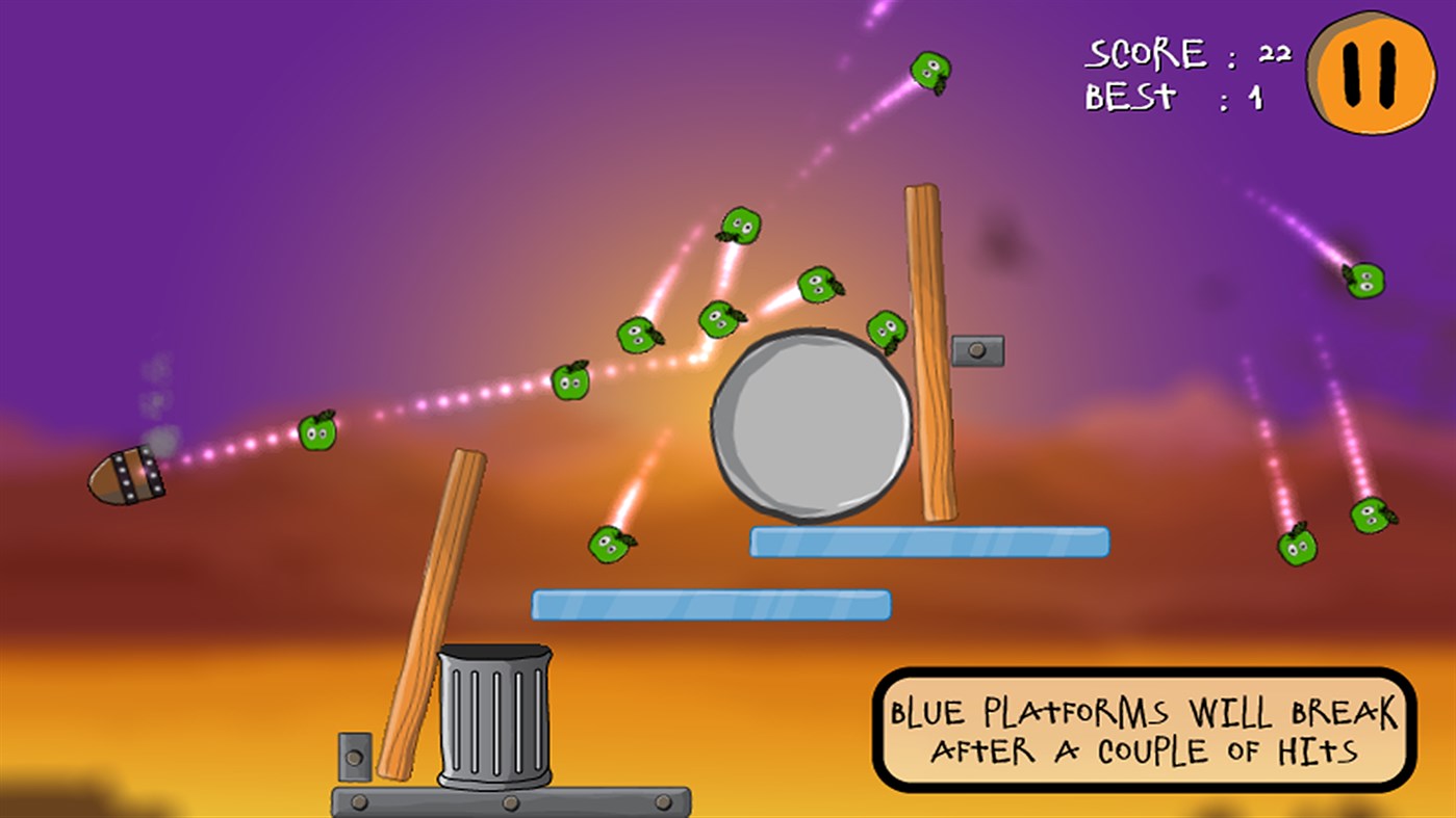 #2. Apple Bin (Windows) 由: Ruxar