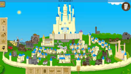 Kingdoms Fate screenshot 6