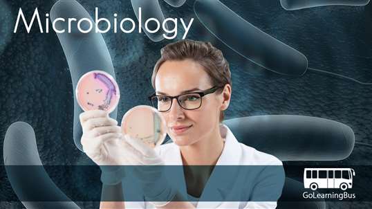 Learn Microbiology by GoLearningBus screenshot 2
