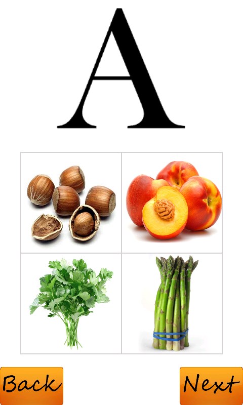 Get Abc With Veggies Microsoft Store