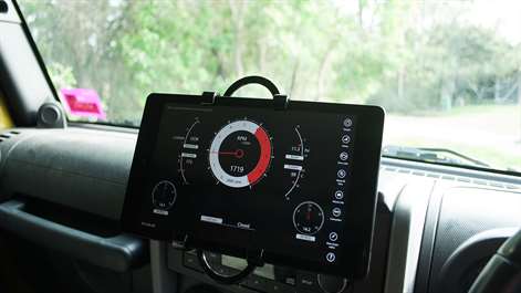 OBD dash.Pro Screenshots 1
