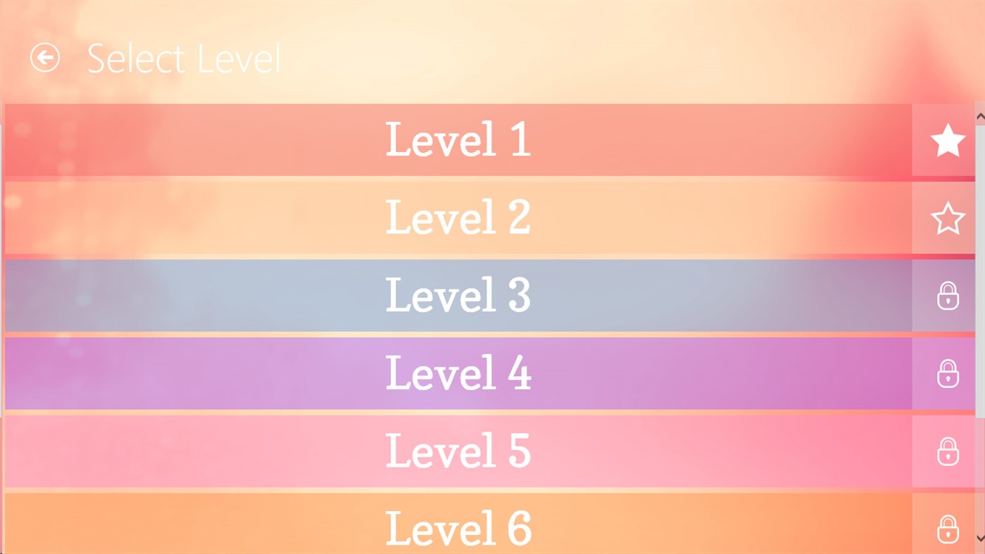 #2. Guess The Next Number (Windows) 作者: DamTech Designs