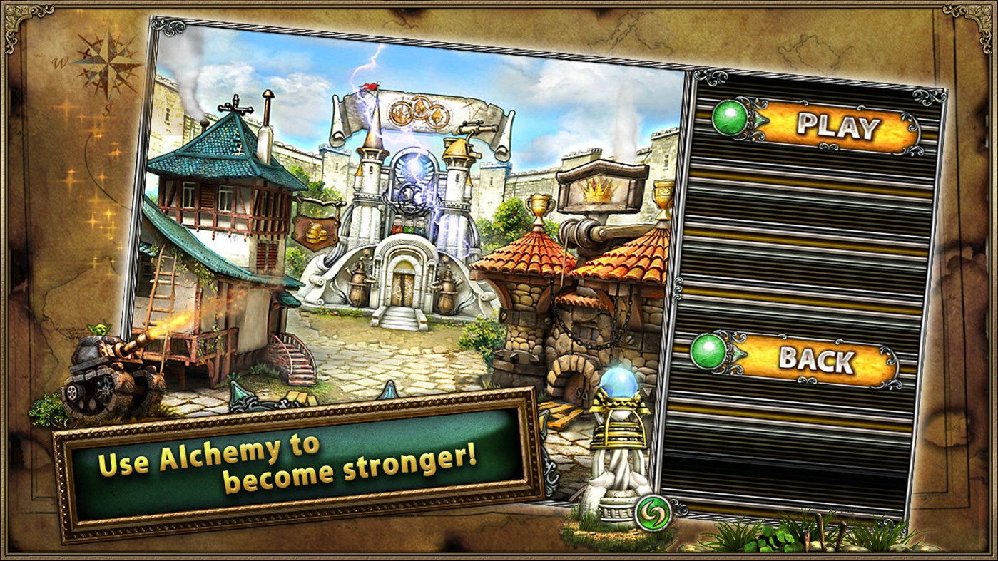 #5. Myth Defense LF (Windows) Por: Smartpix Games