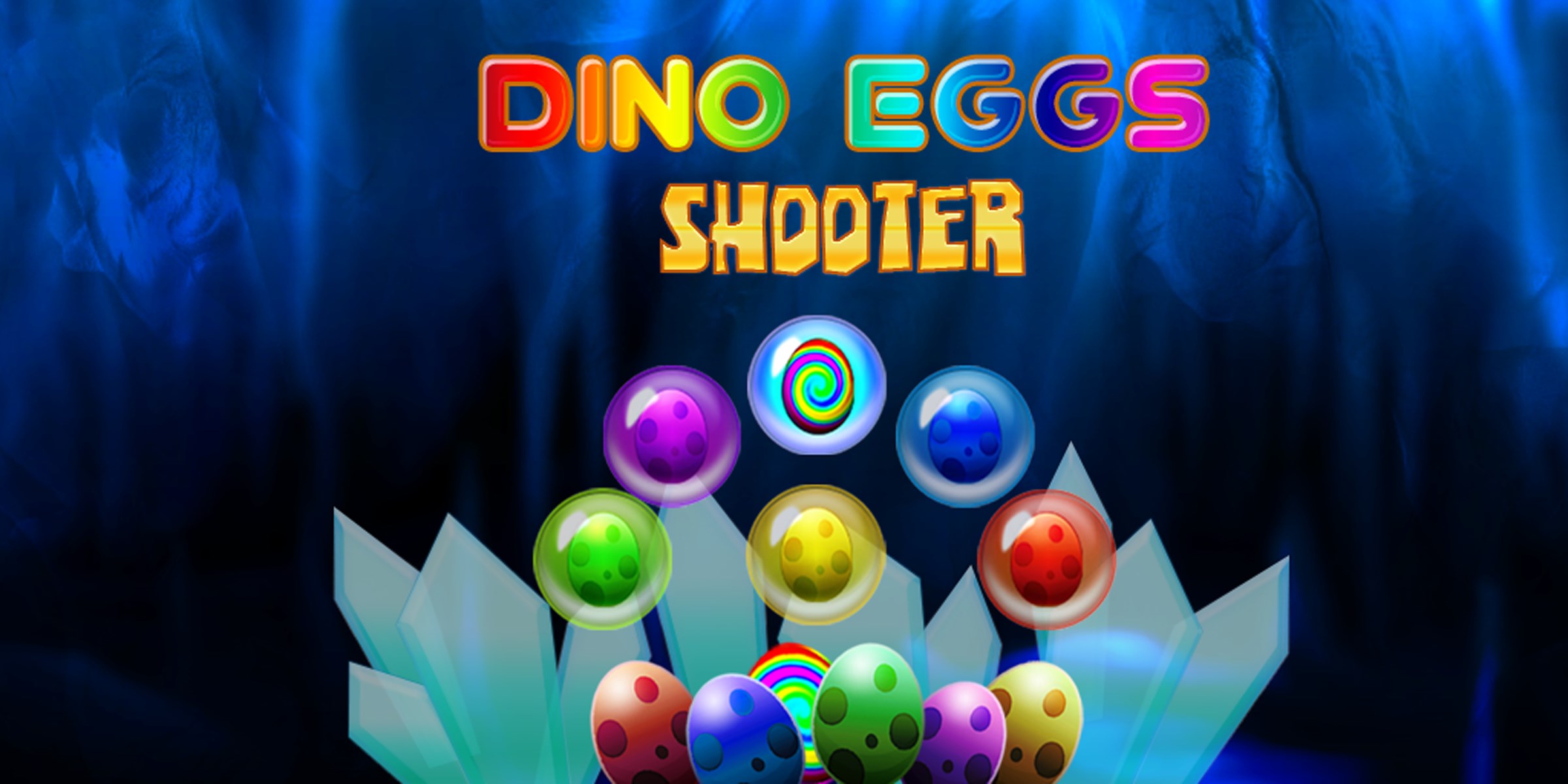 Get Dino Eggs Shooter Microsoft Store