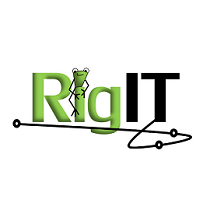 RigIT - Free download and install on Windows | Microsoft Store
