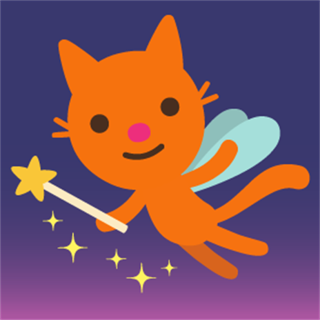 Sago Mini Fairy Tales - Microsoft Apps