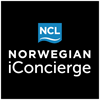 Norwegian iConcierge