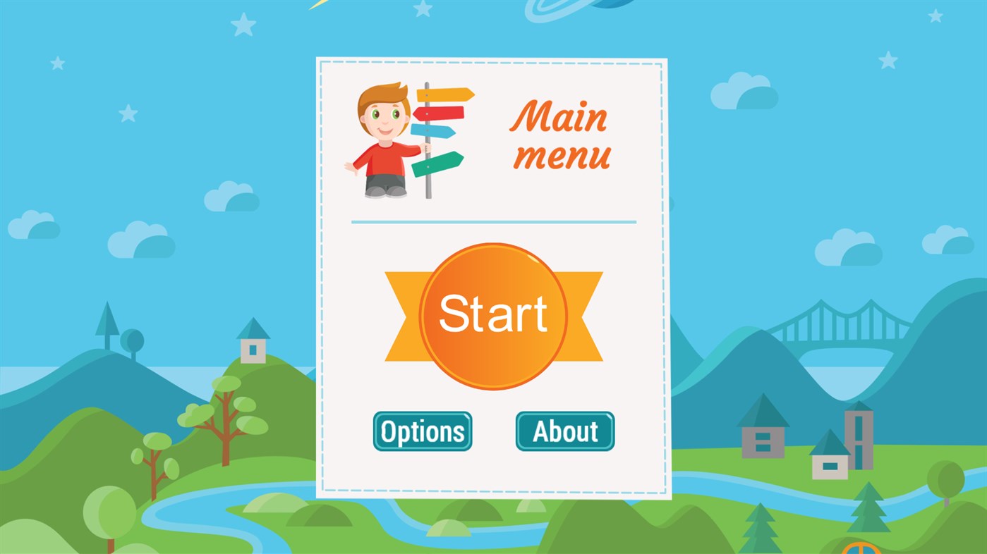 #2. Twins Memory Game (Windows) 由: WhisperArts