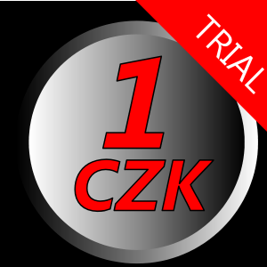 CZK exchange rates