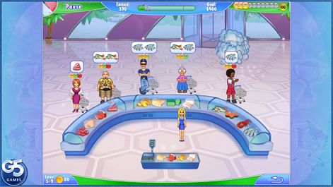 Supermarket Management 2 HD (Full) Screenshots 2