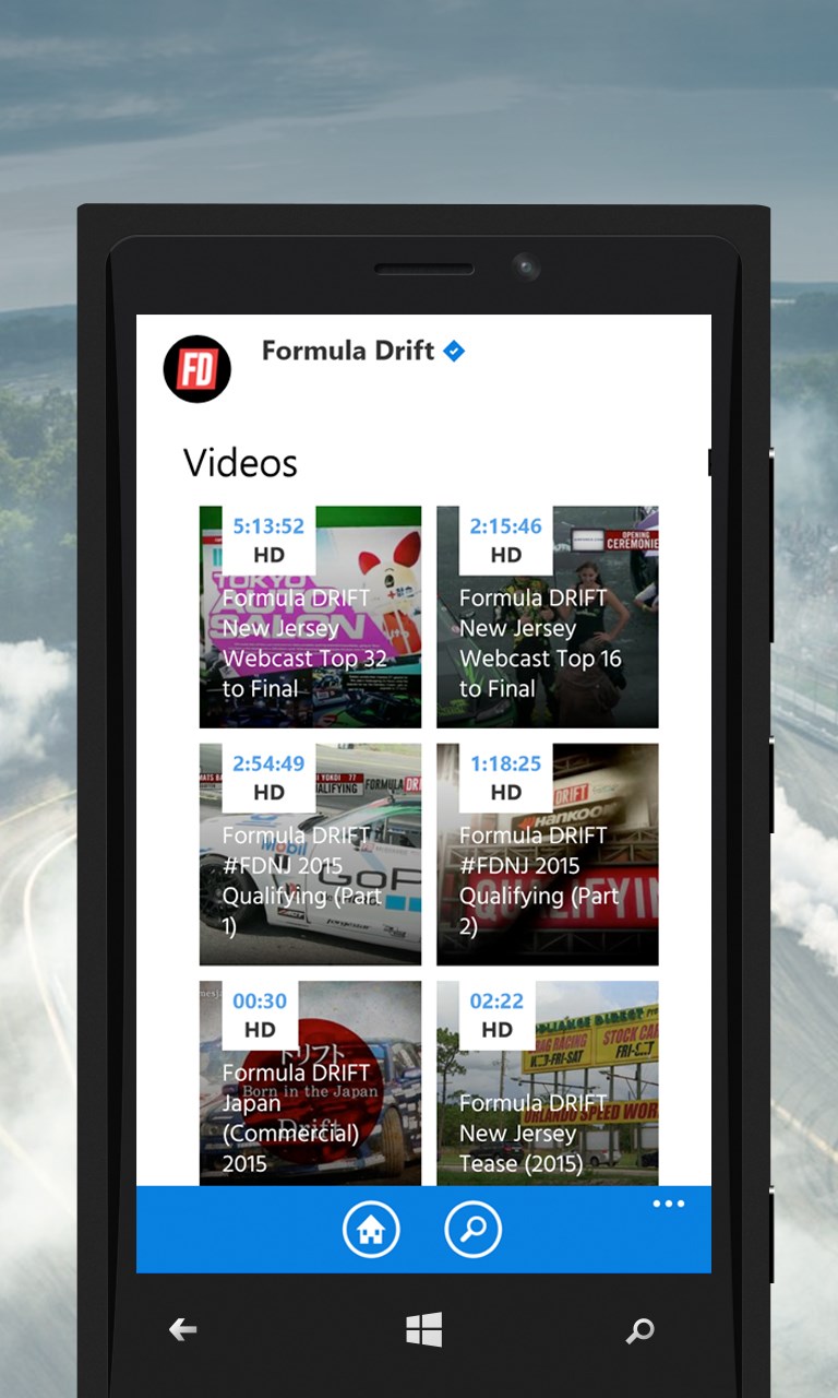 Get Dailymotion All The Videos That Matter Microsoft Store
