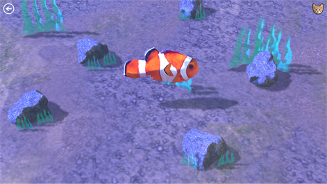 Cat Games Screenshots 2