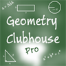 Geometry Clubhouse Pro