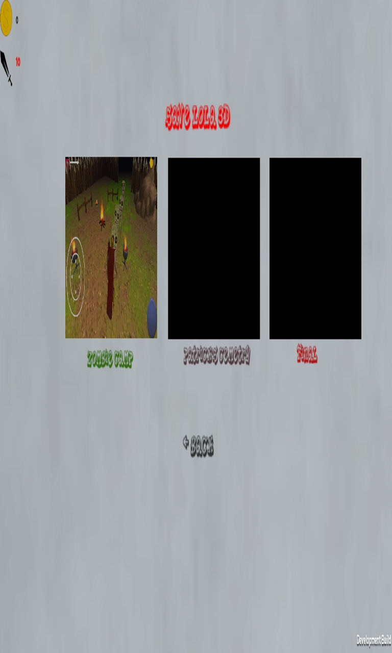 Captura 2 SaveLola3D windows