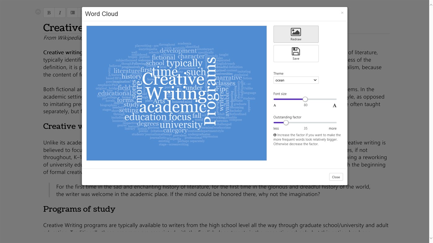 #6. WritePlus (Windows) Av: Zig HM