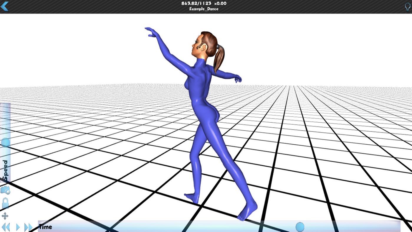 #1. MyMoves (Windows) By: Stable Valley Ltd