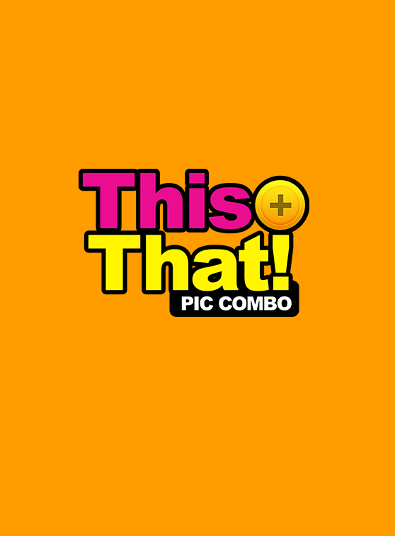 Download Pic Combo - This Plus That