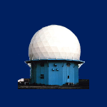 NOAA Doppler Radar Mosaic Imagery