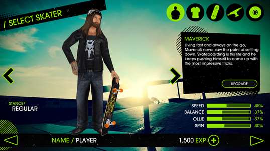 Skateboard Party 2 Lite screenshot 4