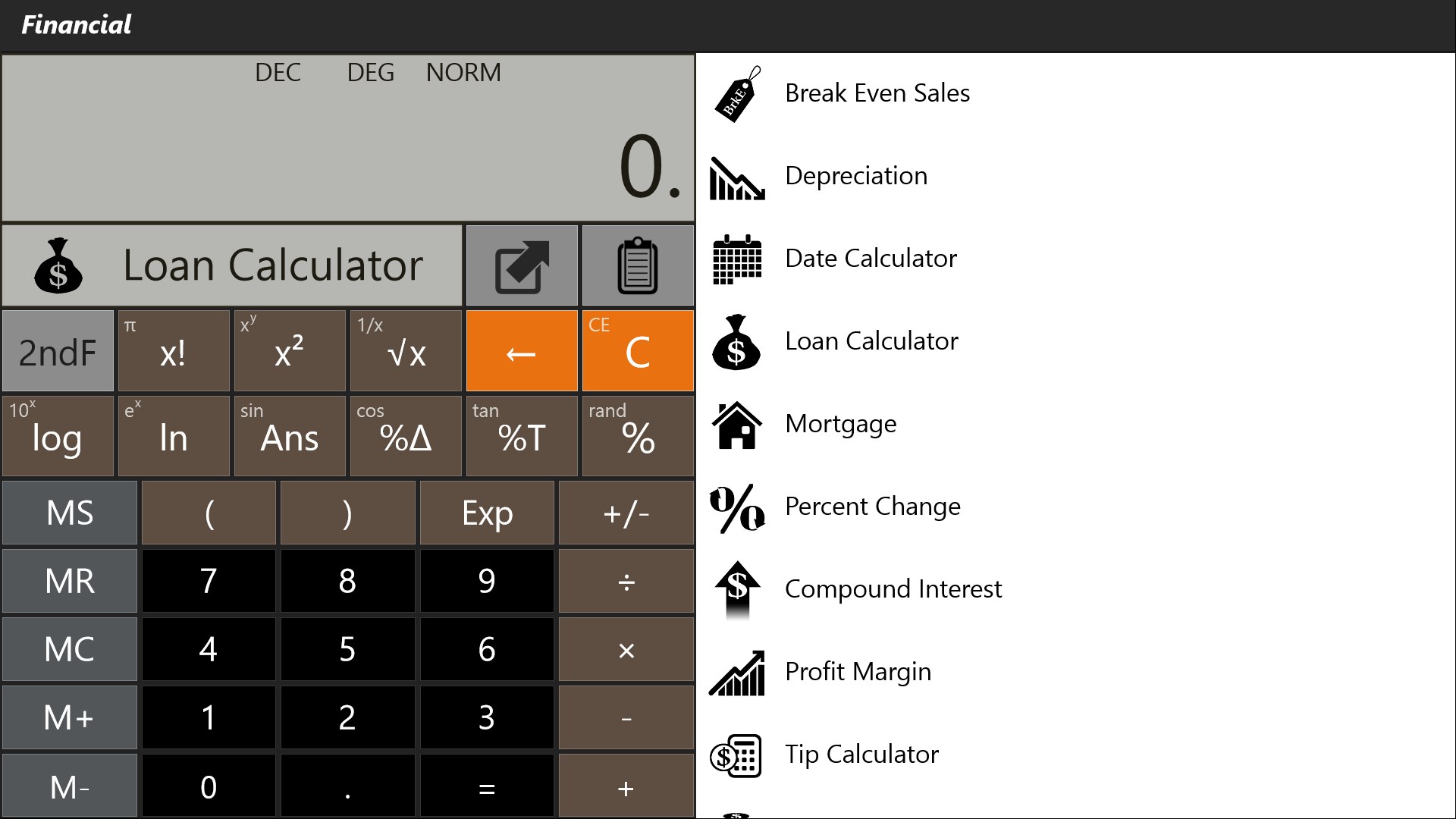 Dating calculator