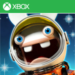 Rabbids Big Bang