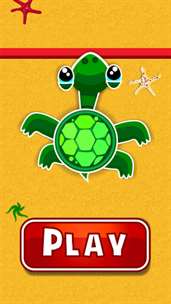 Run Turtle Run! screenshot 1