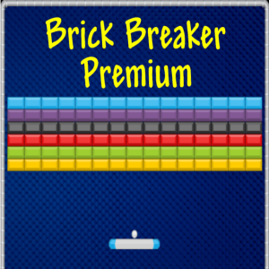 Brick Breaker Premium