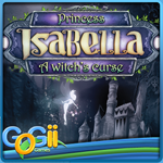 Princess Isabella: A Witch's Curse