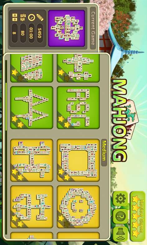 Simple Mahjong – Games on Microsoft Store