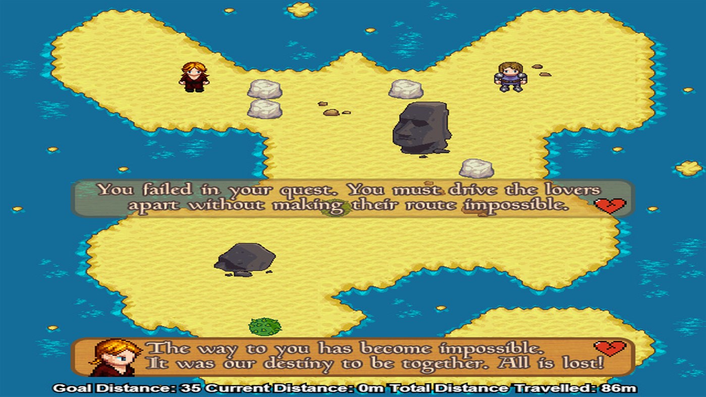 #4. Pathos Puzzle (Windows) 由: McFunkypants