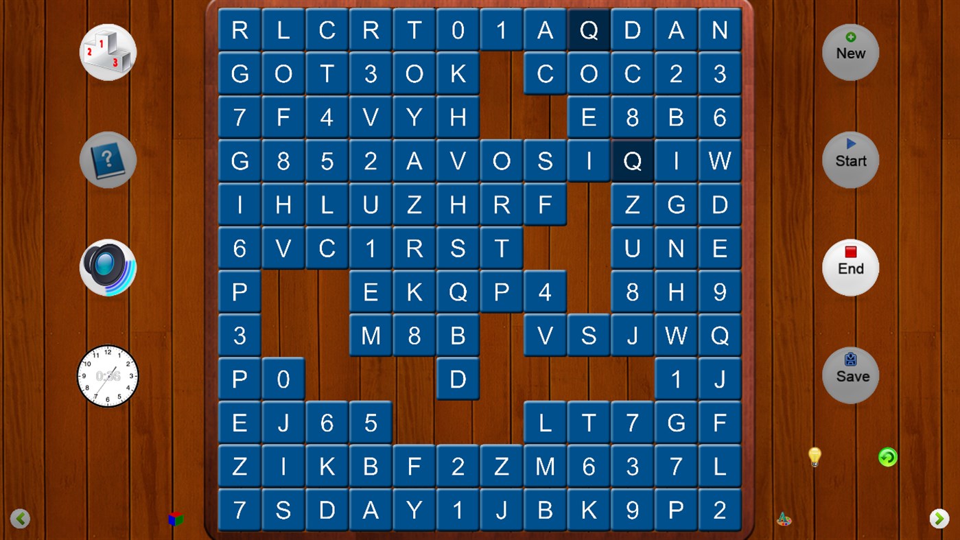 #5. ABC Solitaire (Windows) By: Shen Zhongyuan